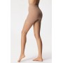 Корекційні жіночі колготки з моделюючими шортами gabriella secret shaper 20 den 3