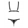 Комплект obsessive Eloissa set S/M