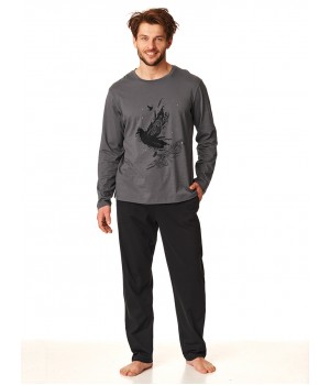 Піжама чоловіча Key MNS-865