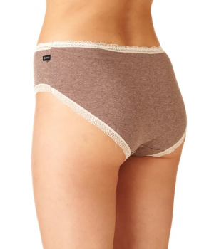 Сліпи жіночі трусики key (2 шт.) LPC 217 XXL