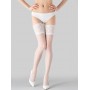 Панчохи під пояс жіночі Gatta VENUS DO PASKA 3/4
