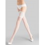 Панчохи під пояс жіночі Gatta VENUS DO PASKA 3/4