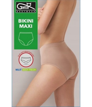 Сліпи жіночі труси GATTA BIKINI MAXI XL