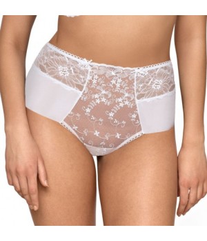 Сліпи труси жіночі Ava 1665 pudre XL