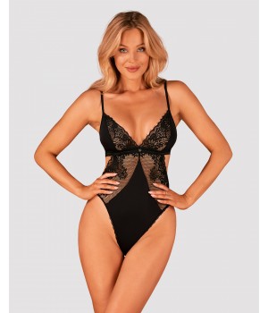 Боді obsessive Maderris XL/XXL