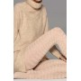 Жіночі колготки Marilyn jacquard d09 3/4