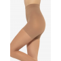 Корекційні жіночі колготки Gatta BYE CELLULITE 20 5-XL