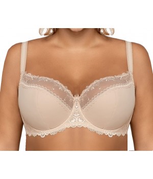Бюстгалтер ava 1030 beż 75E