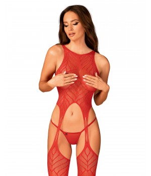 Колготи obsessive N122 XL/XXL