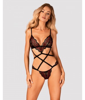 Боді obsessive Megies S/M