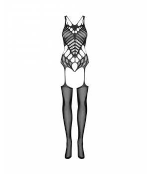 Колготи obsessive G139 S/M/L