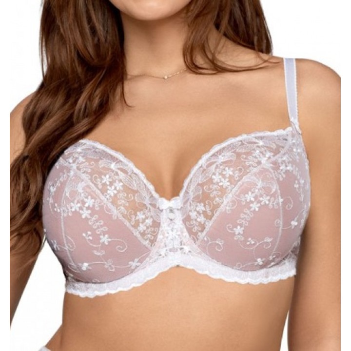 Бюстгалтер ava 1665 pudre 70H