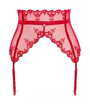 Пояс obsessive Lonesia S/M