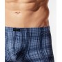Труси шорти чоловічі боксери Atlantic MH-1122