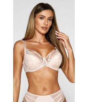 Бюстгальтер kinga BC-930 ALICE II 75G beż