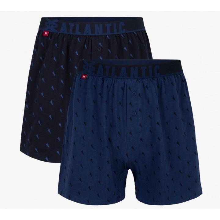 Чоловічі сімейні труси Atlantic 2MBX-035 XL