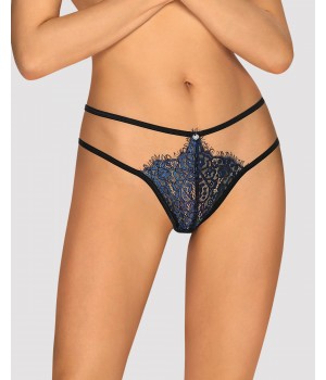 Стрінги obsessive Yassmyne S/M