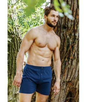 Чоловічі сімейні труси Key MXC-126 L