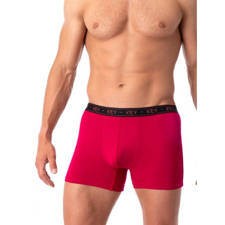 Труси шорти чоловічі боксери Key mxh 178 a25 L