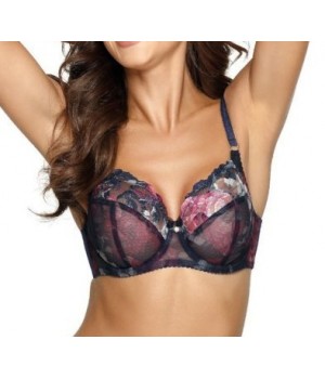 Бюстгалтер ava 1932 navy 75D