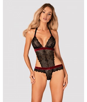 Боді obsessive Rossita S/M