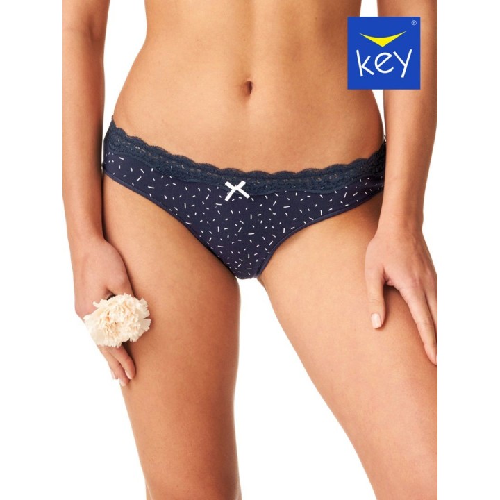 Сліпи жіночі трусики Key lpr 667 XL
