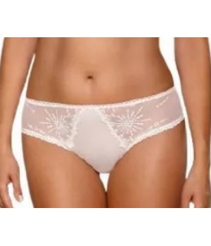 Сліпи труси жіночі Ava 1517 XXL ecri