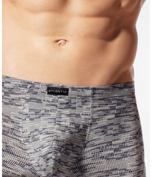 Труси шорти чоловічі боксери Atlantic MH-1119 L