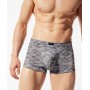 Труси шорти чоловічі боксери Atlantic MH-1119 L