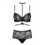 Комплект obsessive Raquelia set S/M