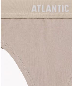 Стрінги жіночі трусики atlantic 3clp 013 wl25 S