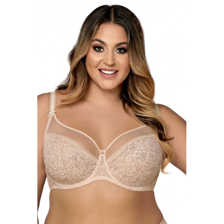 Бюстгалтер ava 1396 beige 90C