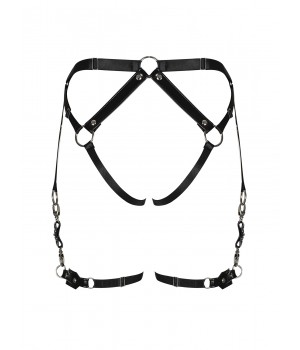 Пояс obsessive A762 XL/XXL