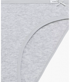 Сліпи жіночі трусики atlantic 3clp 001 wl25 S