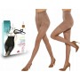 Класичні жіночі колготки gatta BODY TOTAL SLIM 10 DEN 4