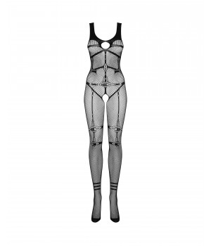 Колготи obsessive N123 S/M/L