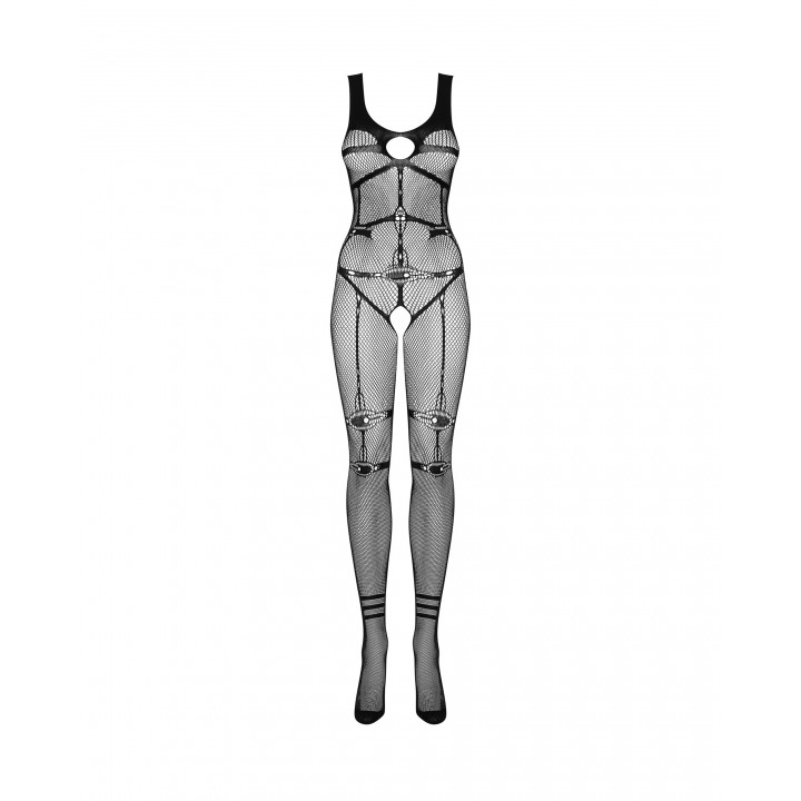 Колготи obsessive N123 S/M/L