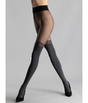 Жіночі колготки gatta girl-up 38 4