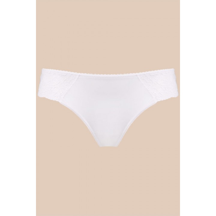 Трусики kinga 345/3 M biały