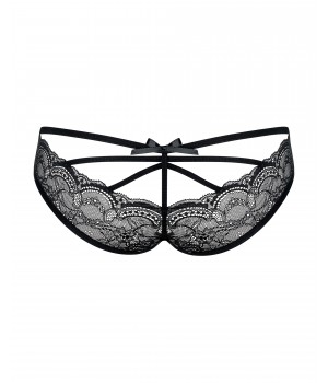 Трусики obsessive Frivolla S/M