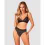 Комплект obsessive Natilya set XS/S
