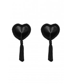 Наклейки obsessive Tassel nipple covers one size