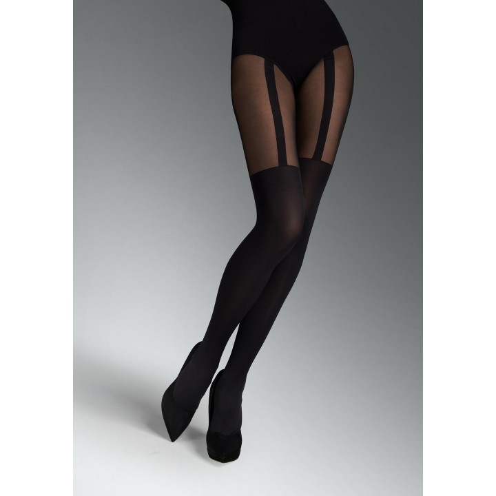 Жіночі колготки Marilyn zazu line 1/2