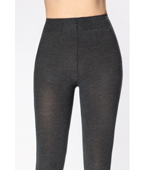 Легінси жіночі бавовняні Marilyn leggings cotton 120 1/2