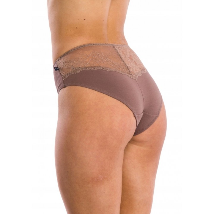 Жіночі трусики key (2 шт.) LPC 207