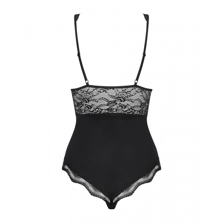 Боді obsessive Luvae L/XL