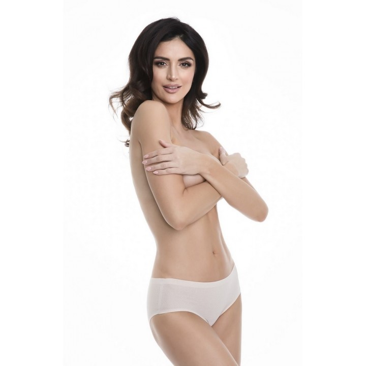 Сліпи труси жіночі Julimex AIR XL