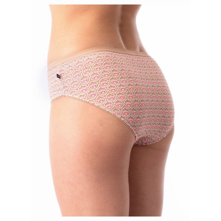 Сліпи жіночі трусики Key lpc 736 a25 XXL