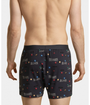 Чоловічі сімейні труси Atlantic 2MBX-025/1