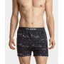 Чоловічі сімейні труси Atlantic 2MBX-025/1